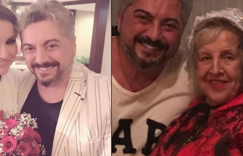 Deniz Seki'nin annesi istedi, evlilik hazırlığı hızlandı!