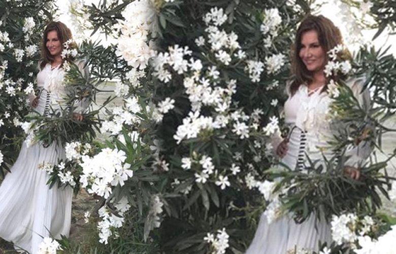 Deniz Seki müjdeyi böyle verdi!