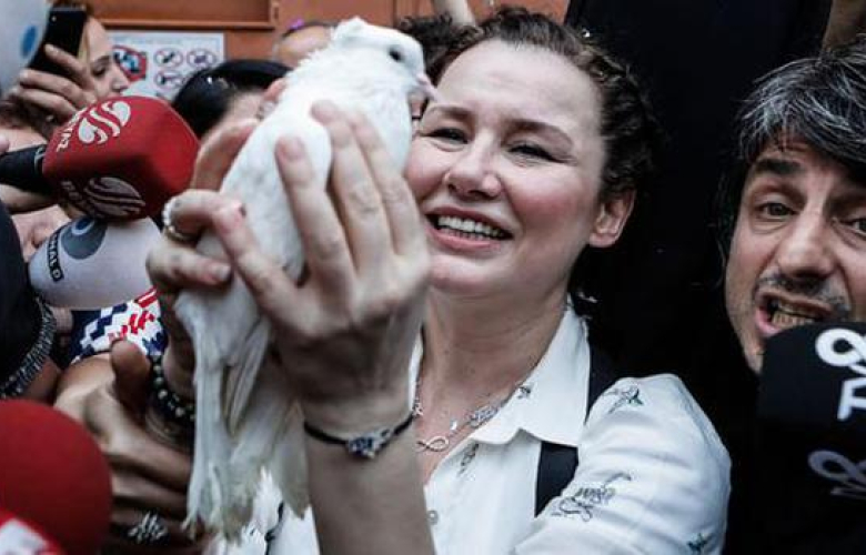 Deniz Seki'nin 15 Temmuz kararı