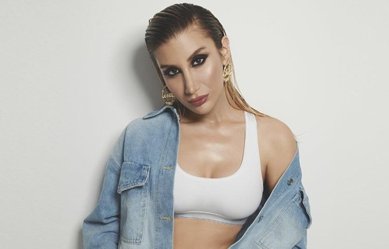 İrem Derici kendisini nasıl Diva ilan etti?