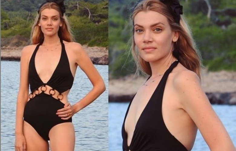 Karantinada diyet yapmıştı. Sosyal medyada eleştiri yağmuruna tutuldu. 