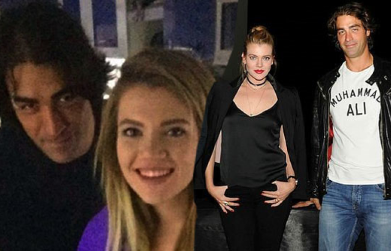 Derya Şensoy - Sarp Levendoğlu çifti, evlilik için ilk adımı attı!