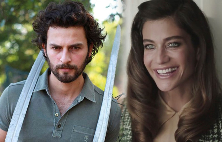 Berrak Tüzünataç ve Birkan Sokullu artık kaçmıyor!