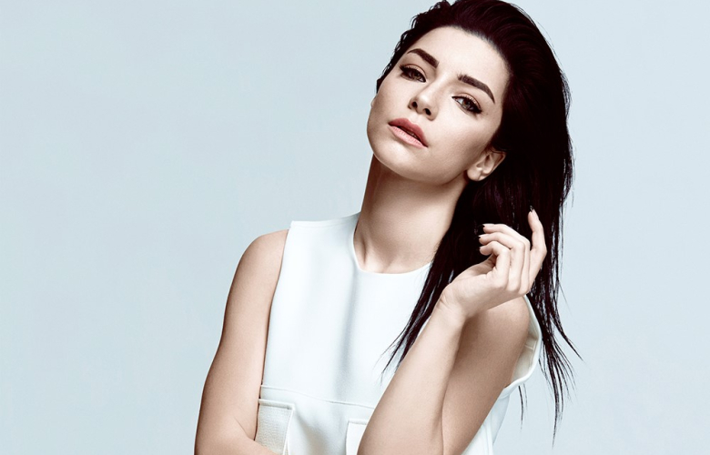 Merve Boluğur: Çok aşığım