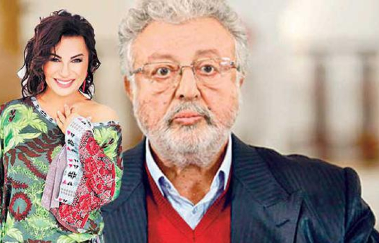 Nilgün Belgün: Metin Akpınar’a âşıktım!