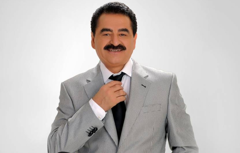 İbrahim Tatlıses'e maaş bağlanacak!