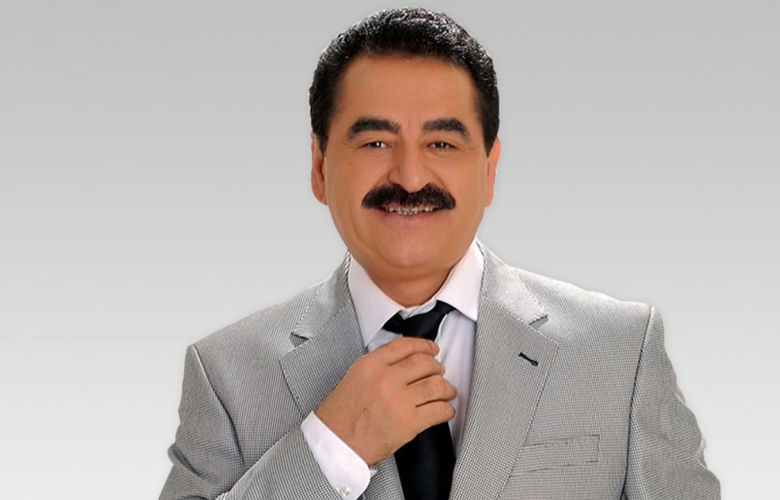 İbrahim Tatlıses: Beni İsrail'de severler demiştim... 