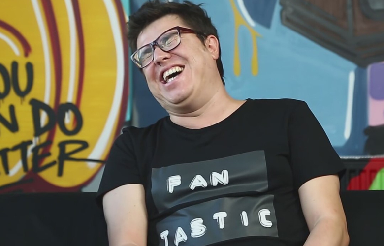 İbrahim Büyükak'tan şaşırtan hareket!