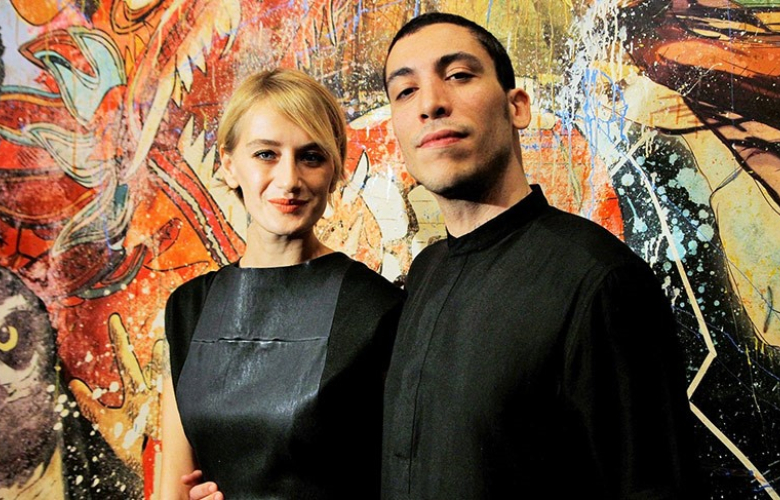 Can Bonomo'dan Didem Soydan açıklaması! 