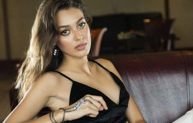 Victoria’s Secret defilesi için başvuru yapmıştı! Dilan Çiçek sonucu açıkladı