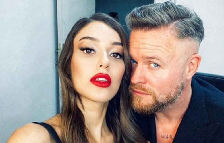 Dilan Çiçek Deniz'den eski nişanlıya mahkeme tehditi