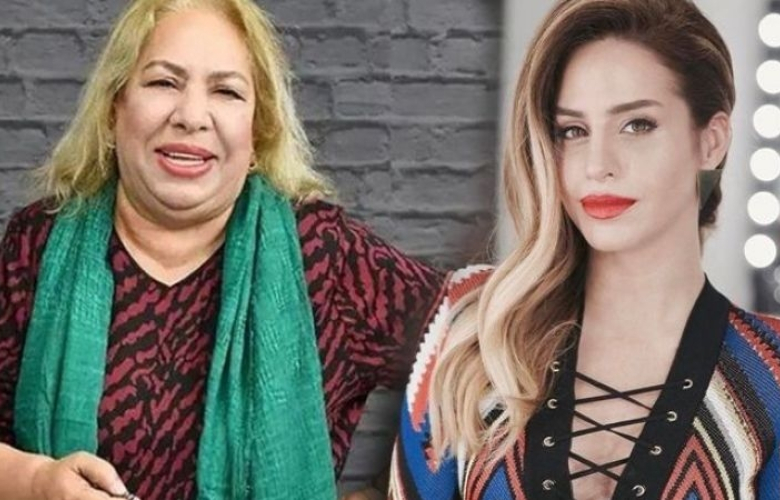 DİLBERAY'IN GALASI YAPILDI