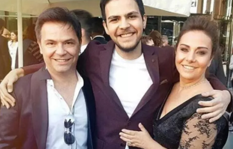 SEYHAN ERDAĞ özel haberi: Ünlü sanatçıların oğlu cinsel kimliğini değiştirmeye hazırlanıyor...