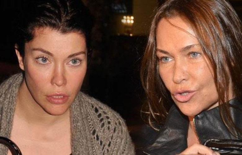 Deniz Akkaya:  "Hülya Avşar'ın benim için toz zerresi kadar değeri yok!"