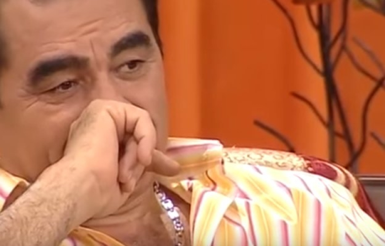 İbrahim Tatlıses'e kötü haber!