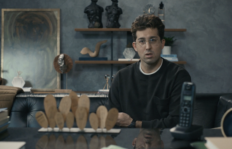 ‘DOĞU’ YENİ SEZON İLK ÜÇ BÖLÜMÜYLE BLUTV’DE YAYINDA   