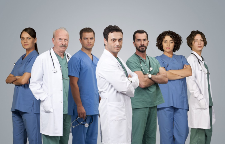'Doktorlar' geri dönüyor