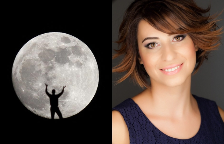 Dolunay'lı haftada Astrolog Sema Sidar'dan 8 Mayıs haftasının ve 8 Mayıs haftasında burcunuzun yorumları