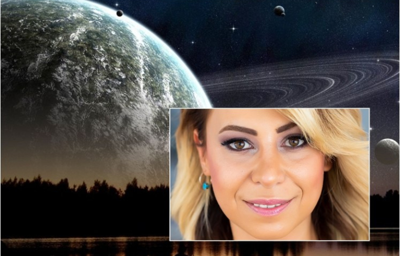 Bu yılın en zorlu Dolunay'larından biri geliyor! 14 Eylül'de Balık Burcu'ndaki Dolunay'a dikkat! Astrolog Sema Sidar'dan yeni haftanın yorumu!