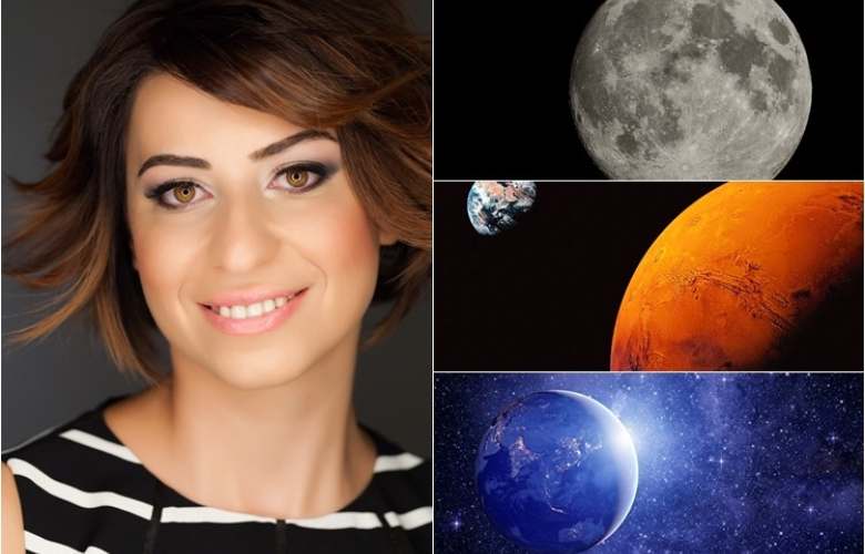 Yeni haftada Dolunay, Satürn ve Merkür başrolde olacak. Astrolog Sema Sidar'dan yeni haftanın ve yeni haftada burcunuzun yorumları