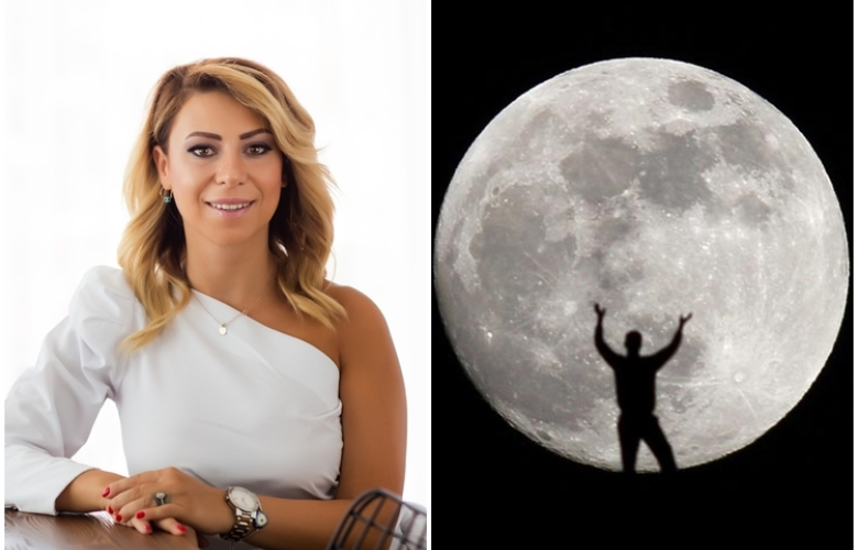 Astrolog Sema Sidar'dan 7 Ekim haftasının yorumu ve burcunuzun yorumları... Yeni haftada Dolunay var dikkat! 