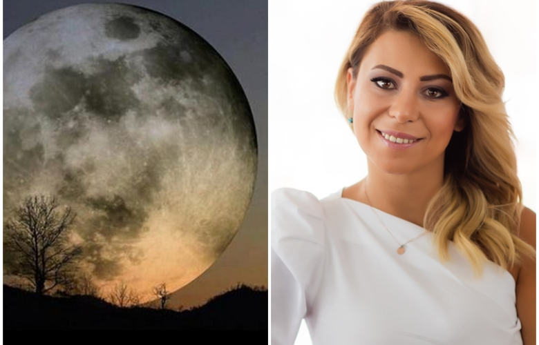 Astrolog Sema Sidar'dan 22 Ekim haftasının ve yeni haftanın burç yorumları. Boğa Burcu'nda enerjisi ve etkisi çok yüksek bir Dolunay geliyor!