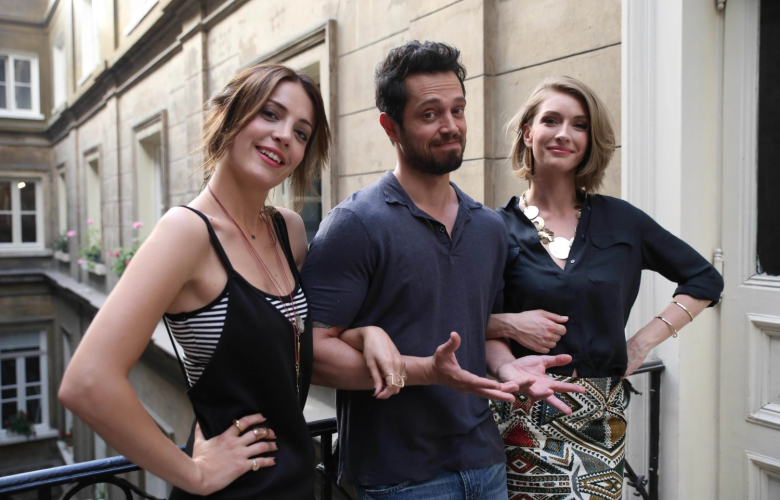 &#039;Dönerse Senindir&#039; filmi hakkında suç duyurusu