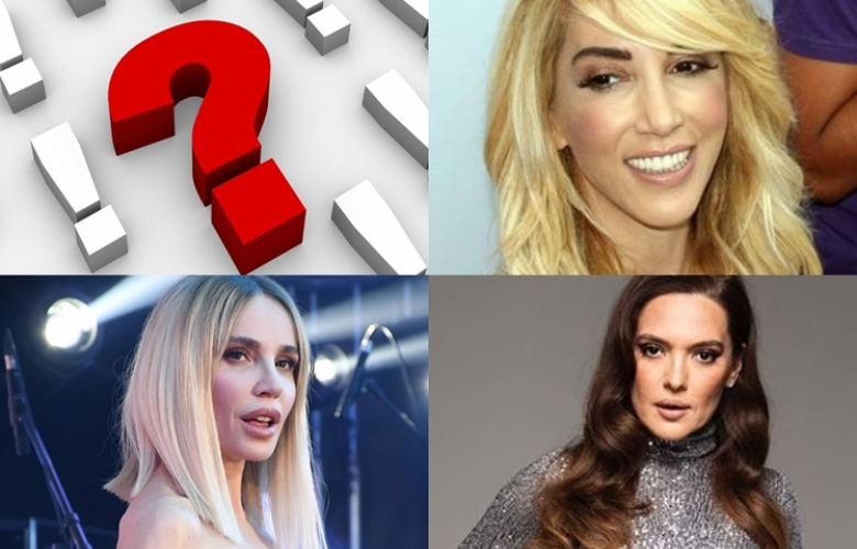 Ünlü müzik yazarından konuşturacak liste! Popun yeni 4'lüsü kim? Gençler kimi sahiplendi? En zayıf halka kim oldu?  