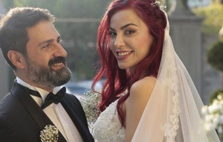 Erhan Çelik boşanma haberlerine yayın yasağı aldırdı
