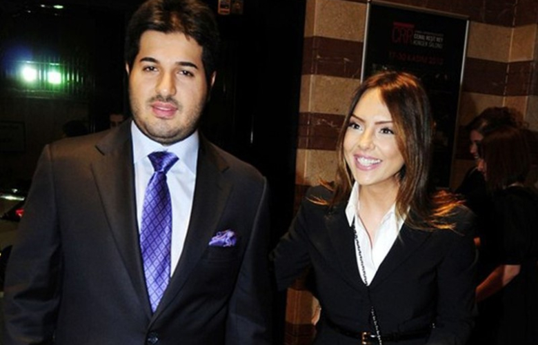 Ebru Gündeş &amp; Reza Zarrab davasında son gelişme!