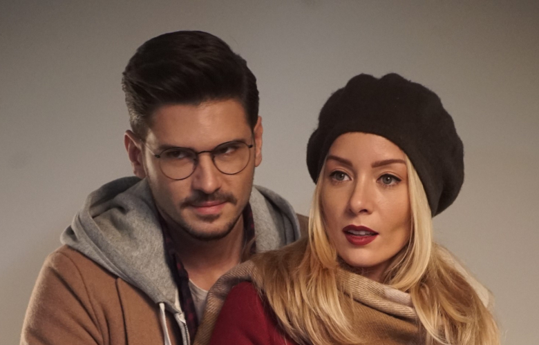 Tolgahan Sayışman ve Bade İşçil 'eski sevgili' oldu!