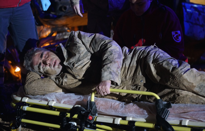 Barış Binbaşı’nı görevine son mu verilecek?