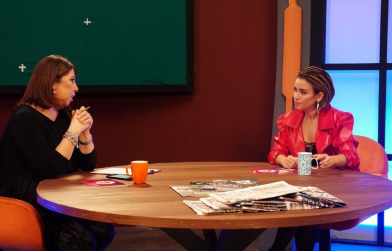 Jet Sosyete'de magazin savaşları