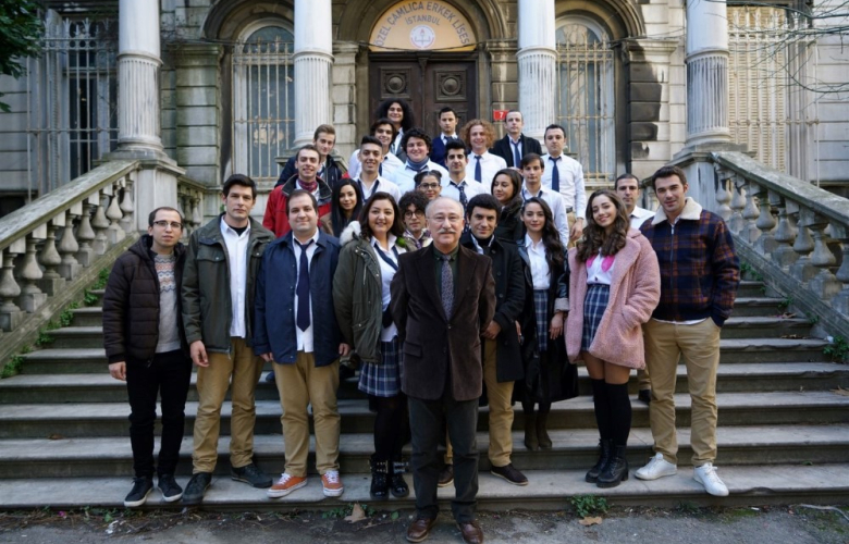 2019’un &quot;Hababam&quot;ı geri sayıma başladı… Afiş ve Fragman hazır!