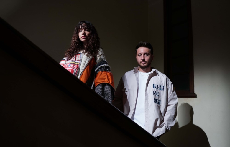  ZEYNEP BASTIK & ANIL PİYANCI’NIN “BIRAKMAN DOĞRU MU?” ŞARKISININ İKİNCİSİ YOLDA!