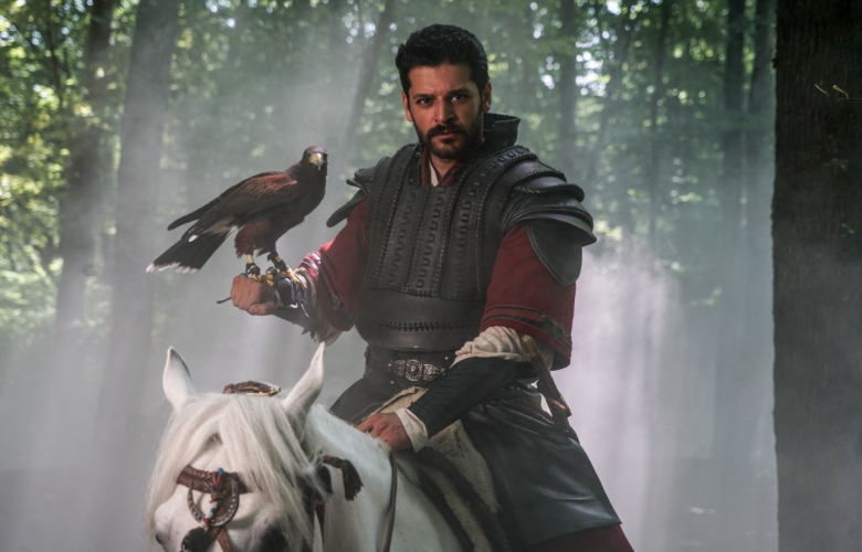 "Türkler Geliyor"un fragmanı bir haftada 18 milyon izlendi