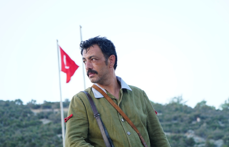 ‘TEHLİKELİ BÖLGE’ VİZYONDA!