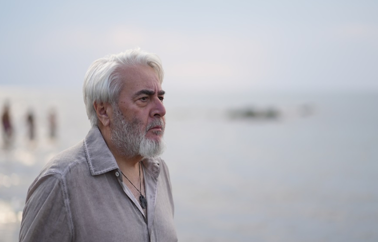 UĞUR YÜCEL, HÜLYA AVŞAR, MEHMET ÖZGÜR BAŞROLDE!