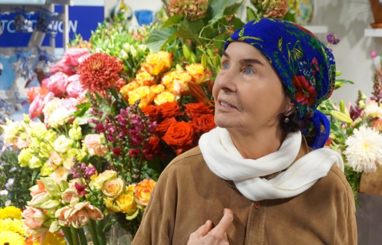 Fatma Girik'in Atatürk aşkı