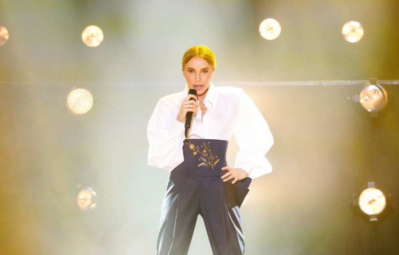 Gülşen gece klüplerinden sonra nihayet Bostancı'da!