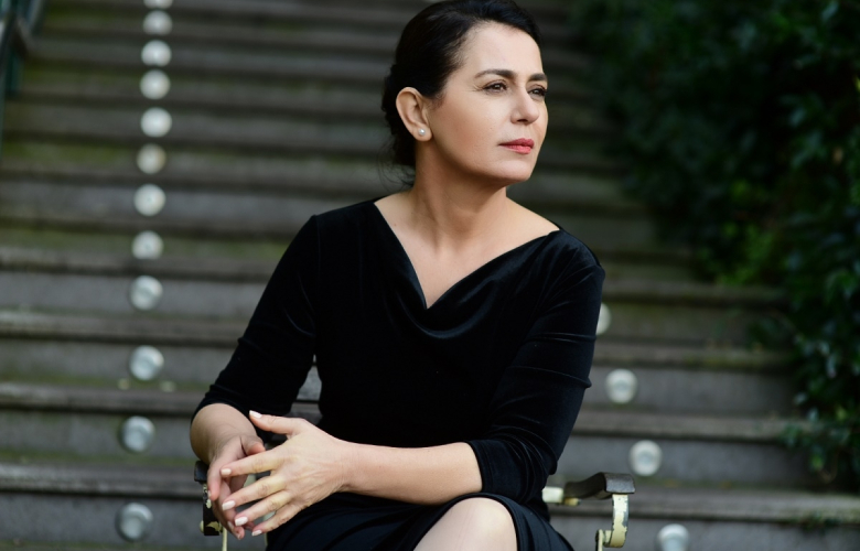 Nazan Kesal "Bir Zamanlar Çukurova"da!