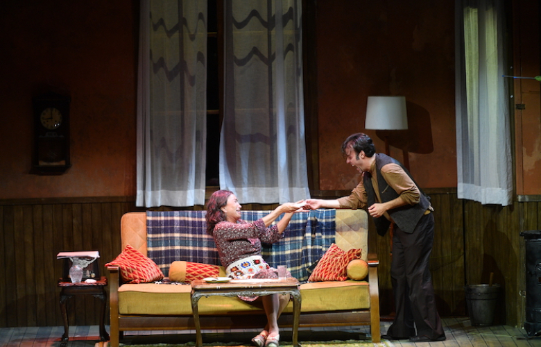 YILIN OYUNU ‘AYDINLIKEVLER’ EYLÜLDE MAXIMUM UNIQ AÇIKHAVA’DA