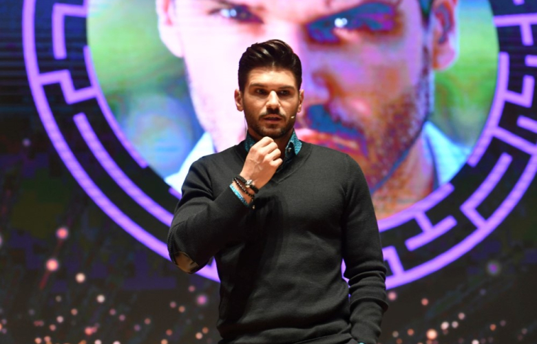 Tolgahan Sayışman: "Almeda plan yapıyor ben uyguluyorum"