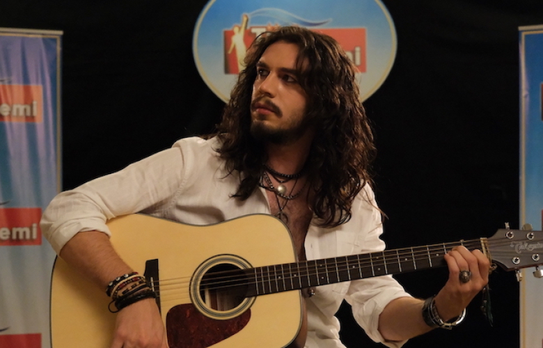 “BARIŞ AKARSU MERHABA”    GİŞEYE ZİRVEDE GİRİŞ YAPTI…