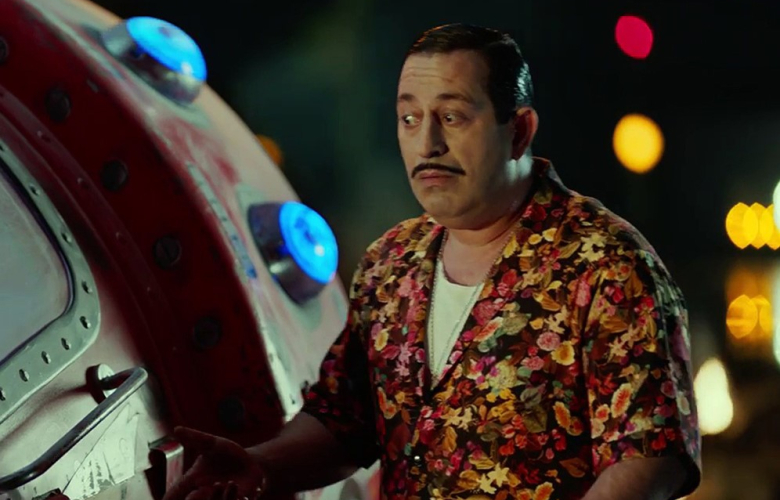 Arif V 216 filminin oyuncu kadrosu açıklandı!