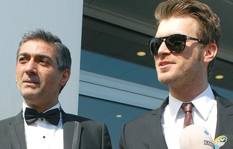 Tatlıtuğ ailesini üzen gelişme