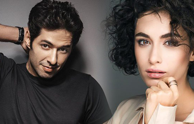 Hande Doğandemir ile Mert Fırat aşk mı yaşıyor? 