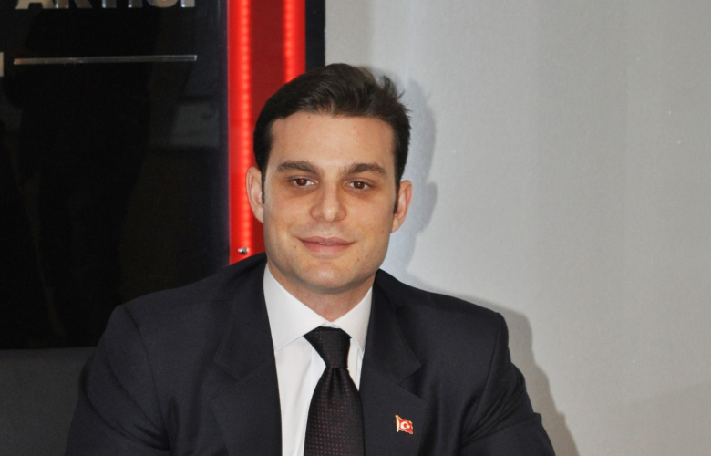 Mehmet Aslan gözaltına alındı!