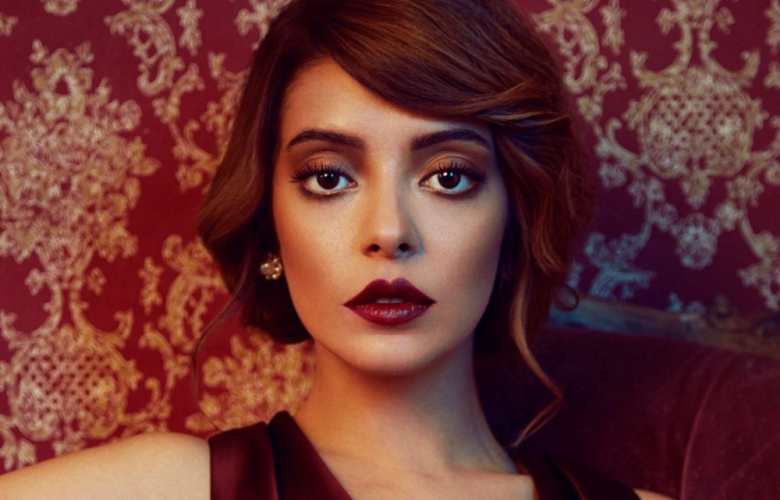 Selin Şekerci özel hayatına dair bilinmeyenleri anlattı!