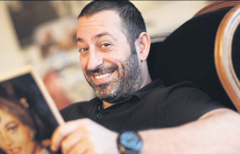 Cem Yılmaz'ın hobi maliyeti ne kadar?